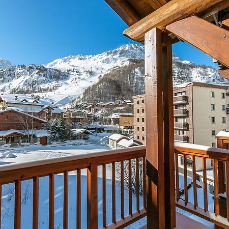 Residence Le Lys Martagon Валь-д'Ізер Номер фото